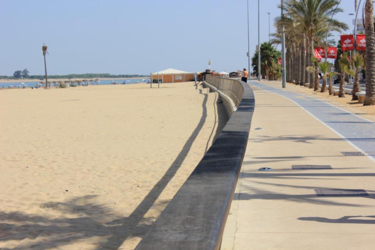 Sanlucar Apart Airen!! Sanlúcar de Barrameda Eksteriør billede