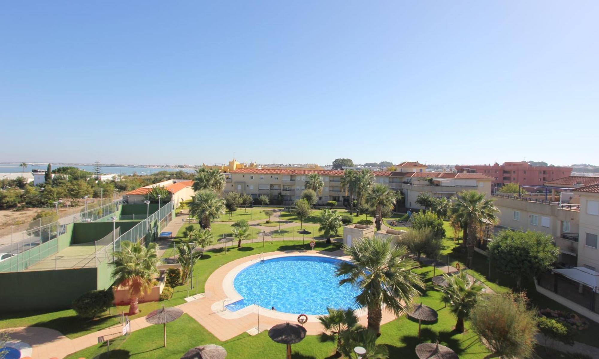 Sanlucar Apart Airen!! Sanlúcar de Barrameda Eksteriør billede