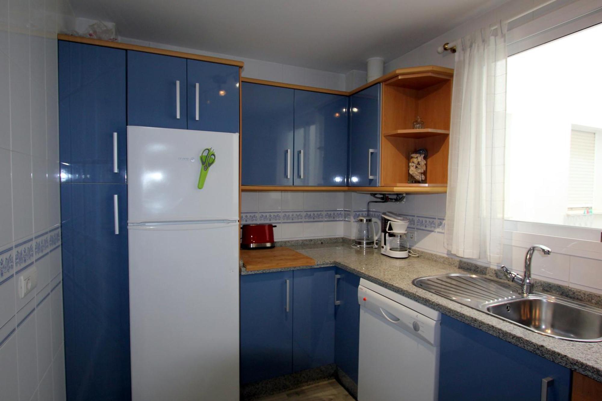 Sanlucar Apart Airen!! Sanlúcar de Barrameda Eksteriør billede