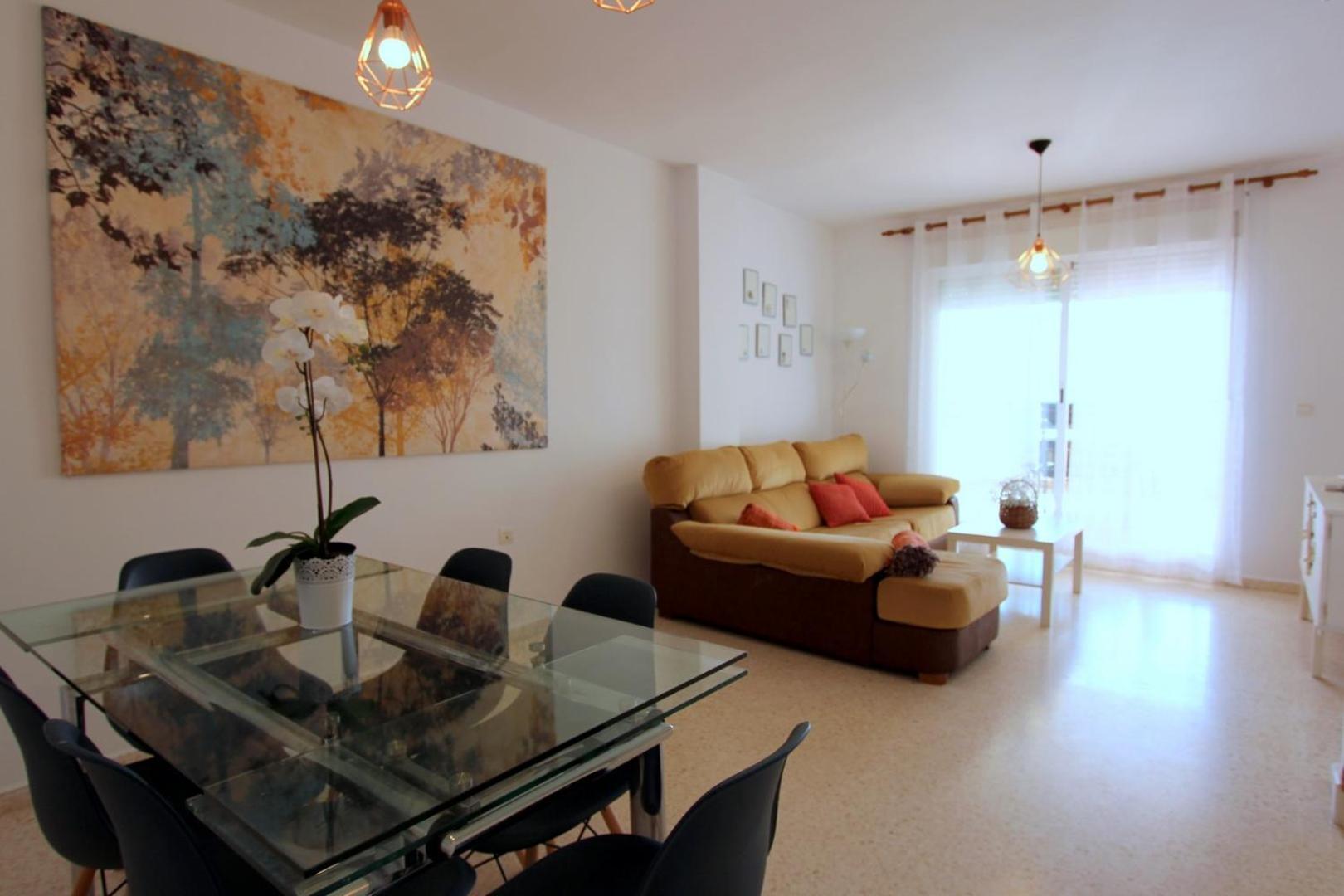 Sanlucar Apart Airen!! Sanlúcar de Barrameda Eksteriør billede