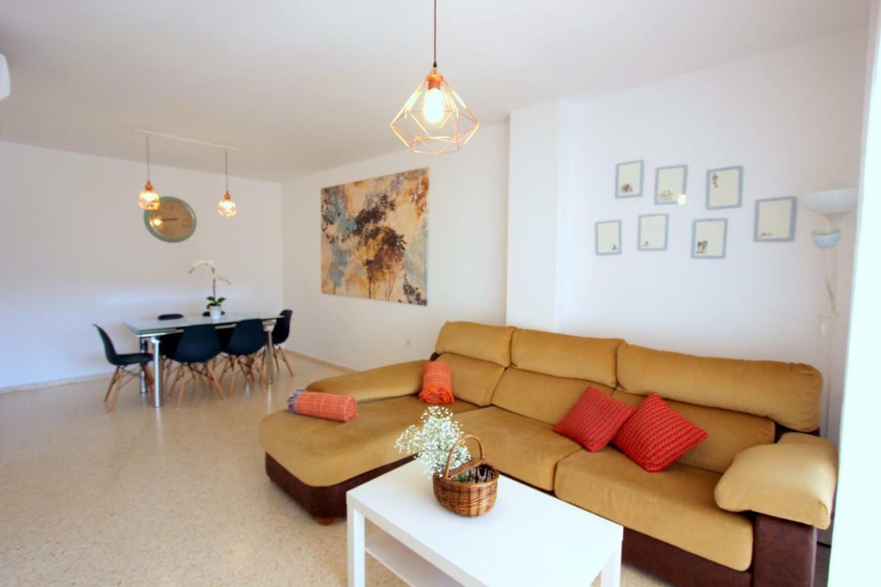 Sanlucar Apart Airen!! Sanlúcar de Barrameda Eksteriør billede