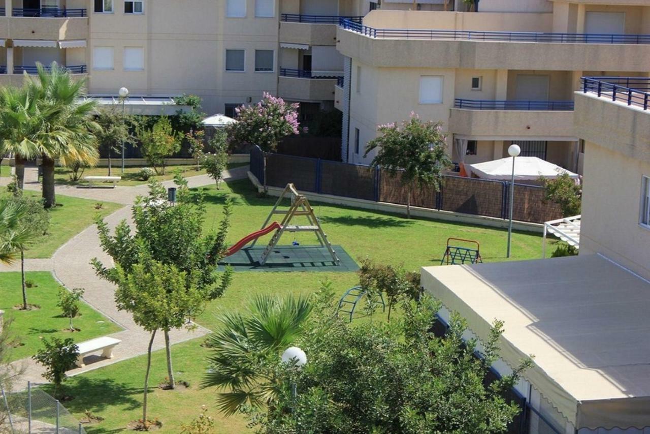 Sanlucar Apart Airen!! Sanlúcar de Barrameda Eksteriør billede